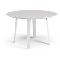 Divido Table Ø120 Cm Ash