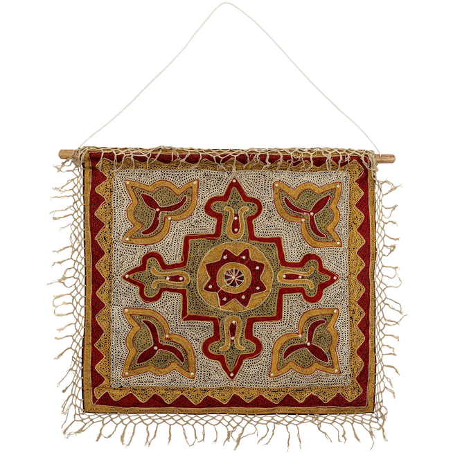 Photo of Mughal Wall Decoration