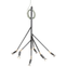 Kvist 6 Pendant Lamp