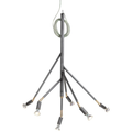Thumbnail photo of Kvist 6 Pendant Lamp