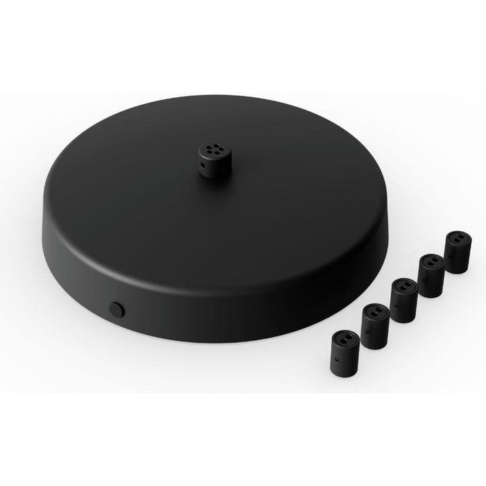 Photo of Tense Multi Canopy