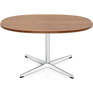 Photo of Super-Circular Coffee Table Model A203 , 100x100 cm