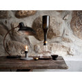 Thumbnail photo of Wine Breather Deluxe Clear/gold - Vinkaraffer Och Dekantering - Norm Architects