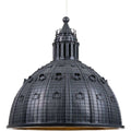 Thumbnail photo of Dome Lamp White Ø45cm
