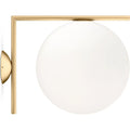 Thumbnail photo of IC C/W2 Wall Lamp/Ceiling Lamp