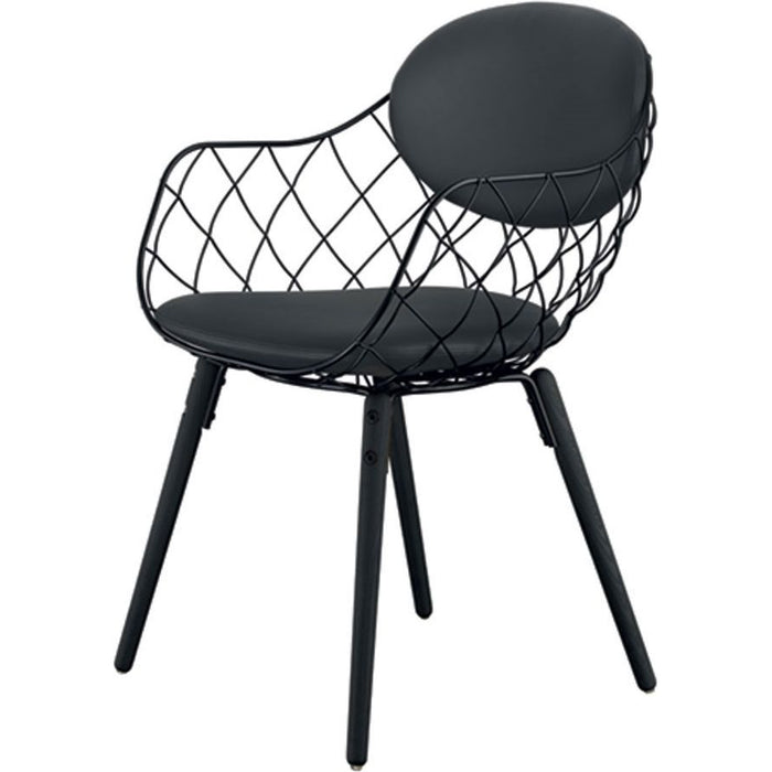 Photo of Piña Armchair - High Back Cushion