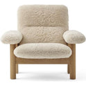 Brasilia Lounge Chair