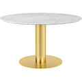 Thumbnail photo of GUBI 2.0 Dining Table, Ø130 cm