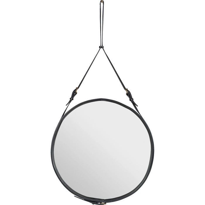 Photo of Adnet Wall Mirror - Circular Large