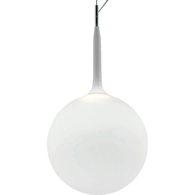 Photo of Castore 14 Pendant White