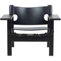 Thumbnail photo of The Spanish Chair Model 2226