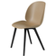 Beetle Dining Chair, Un-Upholstered, Plastic Base