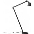Thumbnail photo of Vipp525 Golvlampa Black