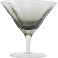 Thumbnail photo of Hamma Glass Set with 4 pcs Smoke