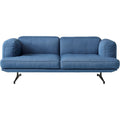 Thumbnail photo of Inland AV22 Two-Seater Sofa