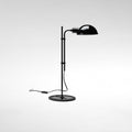Thumbnail photo of Funiculi S - Black - Desk lamps - Lluís Porqueras - Black