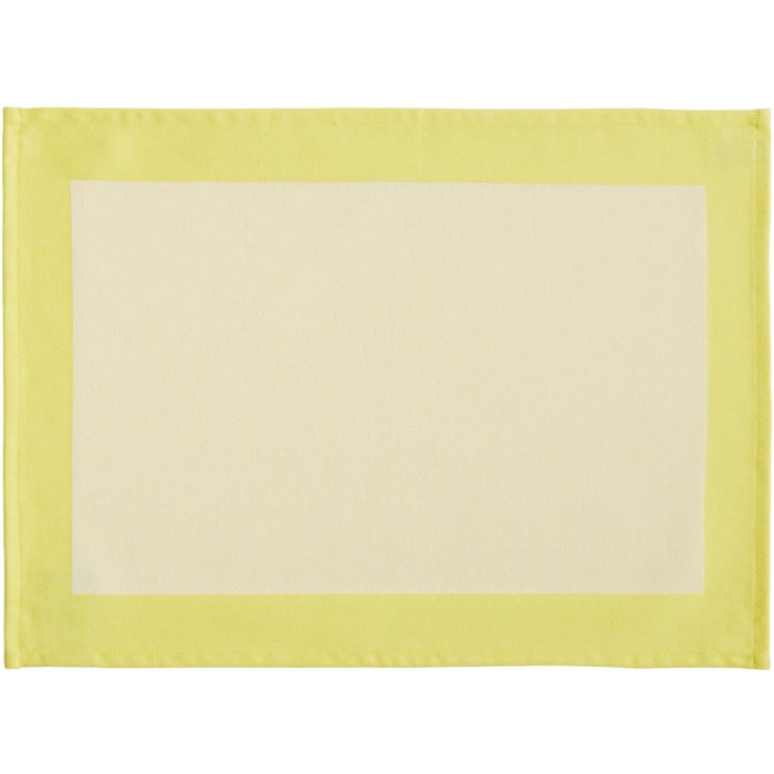Photo of Ram Placemat 31x43 Cm
