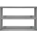 Thumbnail photo of Use Wall Stand S Light Grey