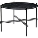 TS Coffee Table, Round, Small