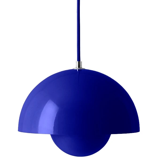 Flowerpot VP1 Pendant Lamp