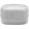 Thumbnail photo of Circus Pouf Large 1