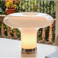 Thumbnail photo of Lesbo Table Lamp Transparent