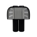 Thumbnail photo of Yasuke Bordlampe Sort - Dcw Editions