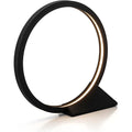 Thumbnail photo of O 45 F/w Outdoor Wall/floor Lamp Black