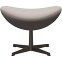 3127 Egg Footstool - Warm Graphite Base
