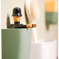 Thumbnail photo of Pocket Organizer Black Nr