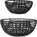 Thumbnail photo of Joane 2 Piece Basket Set