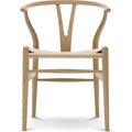 Thumbnail photo of CH24 Wishbone Chair - Oak