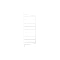 Thumbnail photo of String Wall Rack 50x20, White, 1-pack - Shelving - Nils Strinning - White - Metal