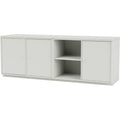 Thumbnail photo of Save Lowboard, Plinth H3 Cm - Nordic - Sideboards - Peter J. Lassen - Grå - Mdf