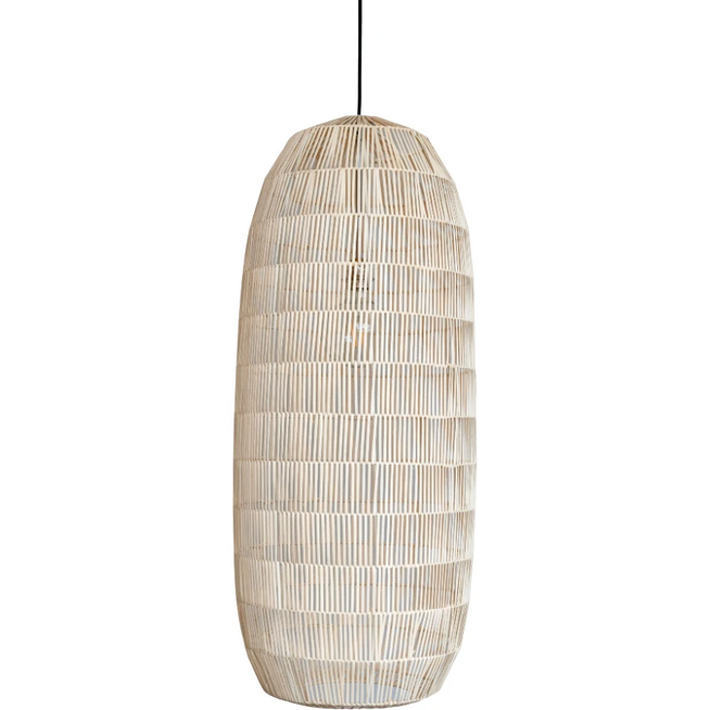Photo of Pickle Hanging Lamp Natural