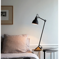 Thumbnail photo of Lampe Gras 206 Table Lamp