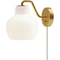 Thumbnail photo of Vl Ring Crown 1 Wall Lamp
