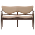 Thumbnail photo of 48 Sofa Bench