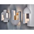 Thumbnail photo of Soul Story 1 Wall Lamp