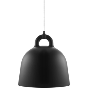 Photo of Bell Pendant Lamp Medium