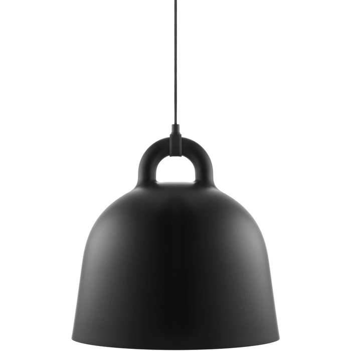 Photo of Bell Pendant Lamp Medium