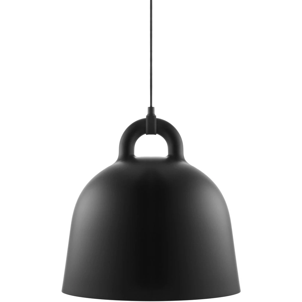 Bell Pendant Lamp Medium