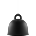 Bell Pendant Lamp Medium