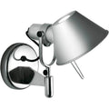 Thumbnail photo of Tolomeo Faretto Wall Lamp Aluminium