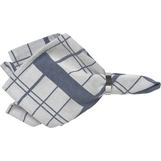 Photo of Benny Tea Towels Set of 2 Pieces - Indian Tan