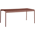Thumbnail photo of Palissade Table Large