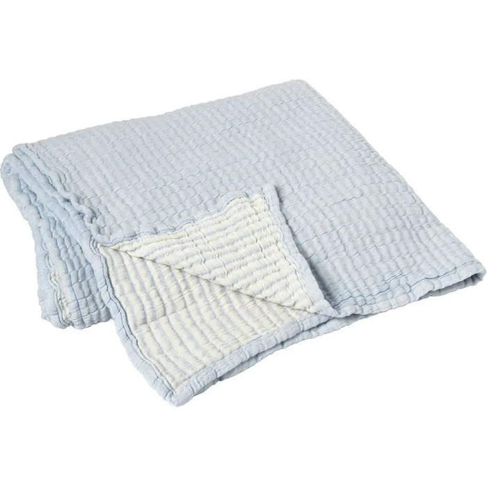 Photo of Curry Plaid Blue
