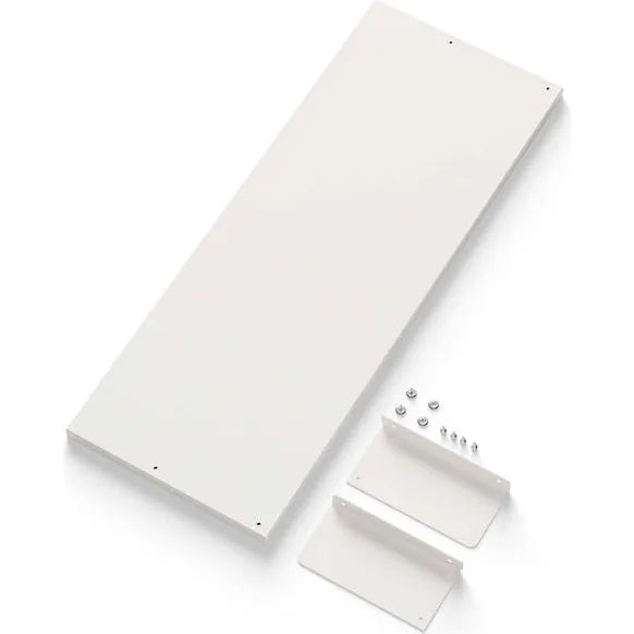 Photo of New Works Standard Shelf - Separate Parts - Hylde - New Works Standard Shelf Kit
