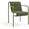 Quilted Cushion for Palissade Dining Armchair