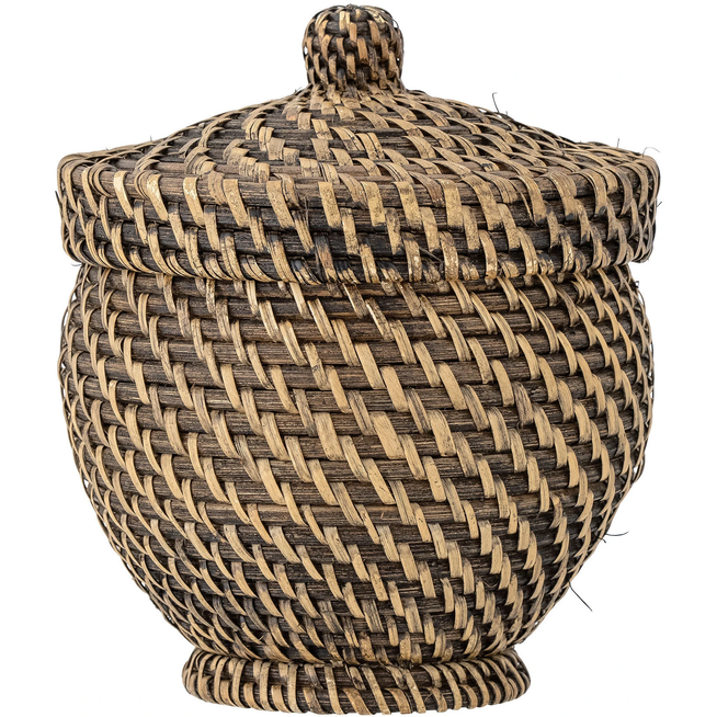 Photo of Leonie Basket